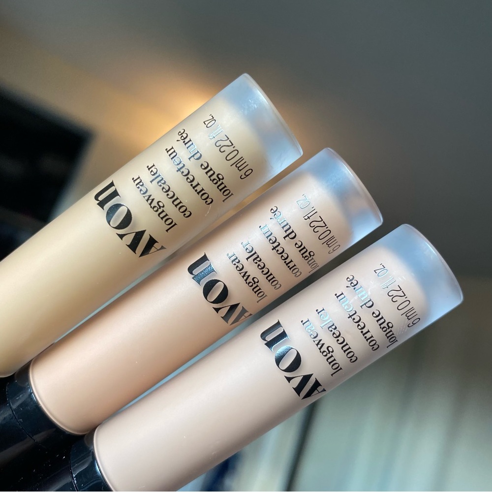 Cashmere Complexion Longwear Concealer